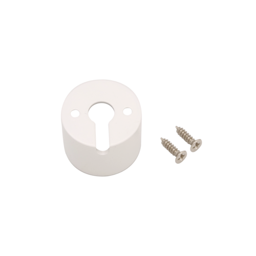 Capella frontring WH