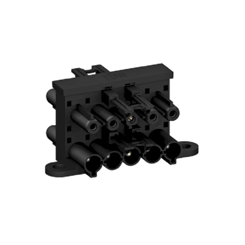 18i5 Distributor 1:3 BK