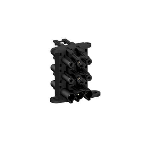 18i3 Distributor 1:5 BK