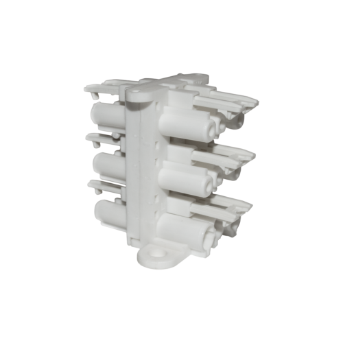 18i3 Distributor 1:5 WH