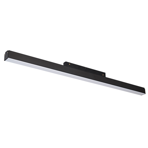 Flare Ambient 927 1320 lm 115° 13W Evo Sort DALI