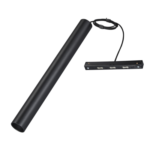 Flare Pendel 40 927 640 lm 36° 6,6W Evo BK DALI