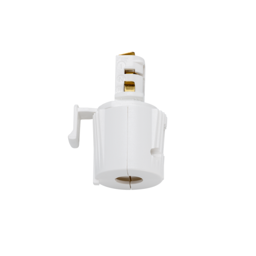 Global Pro Adapter 3-circuit 3A 5kg WH