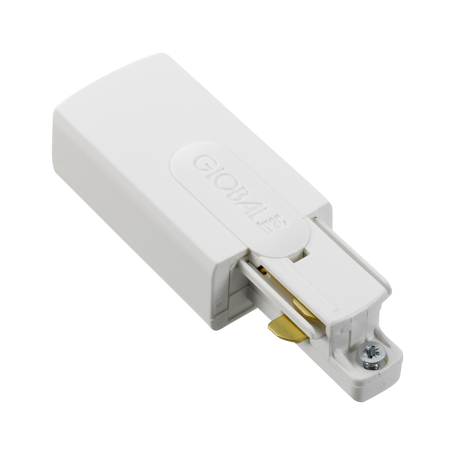 Global Base End Feed 1-circuit Left WH