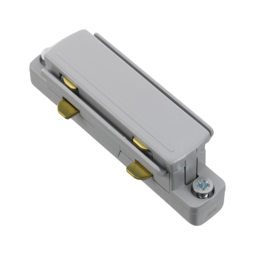 Global Base Straight Connector 1-circuit GR