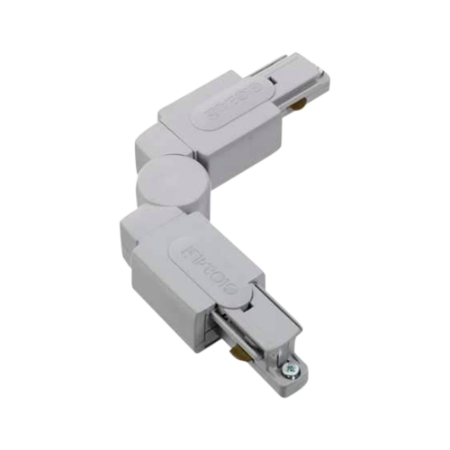 Global Base Adjustable Connector 1-circuit GR