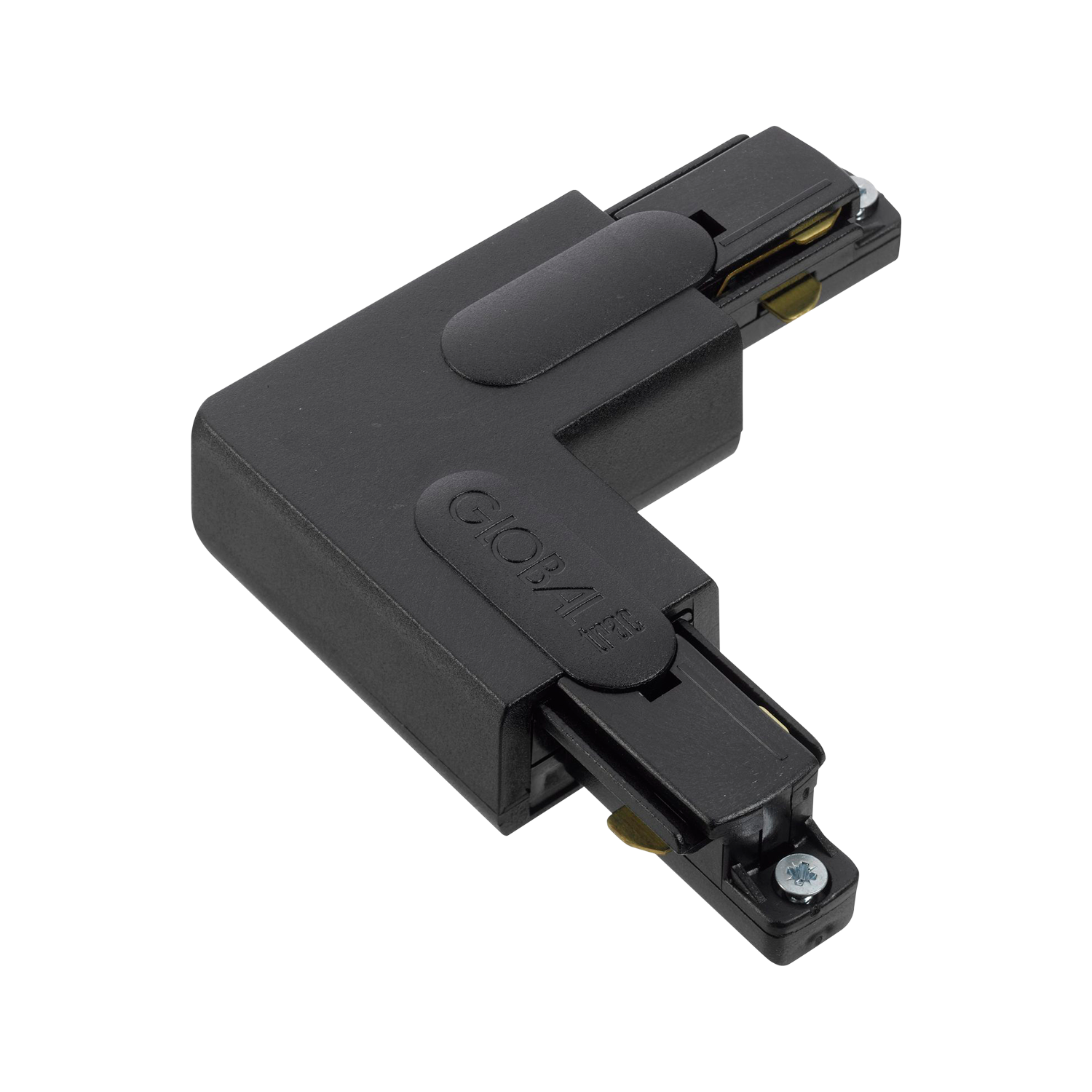 Global Base L-feed L90° (inside) 1-circuit BK