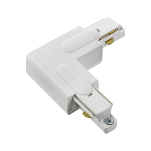 Global Base L-feed L90° (inside) 1-circuit WH