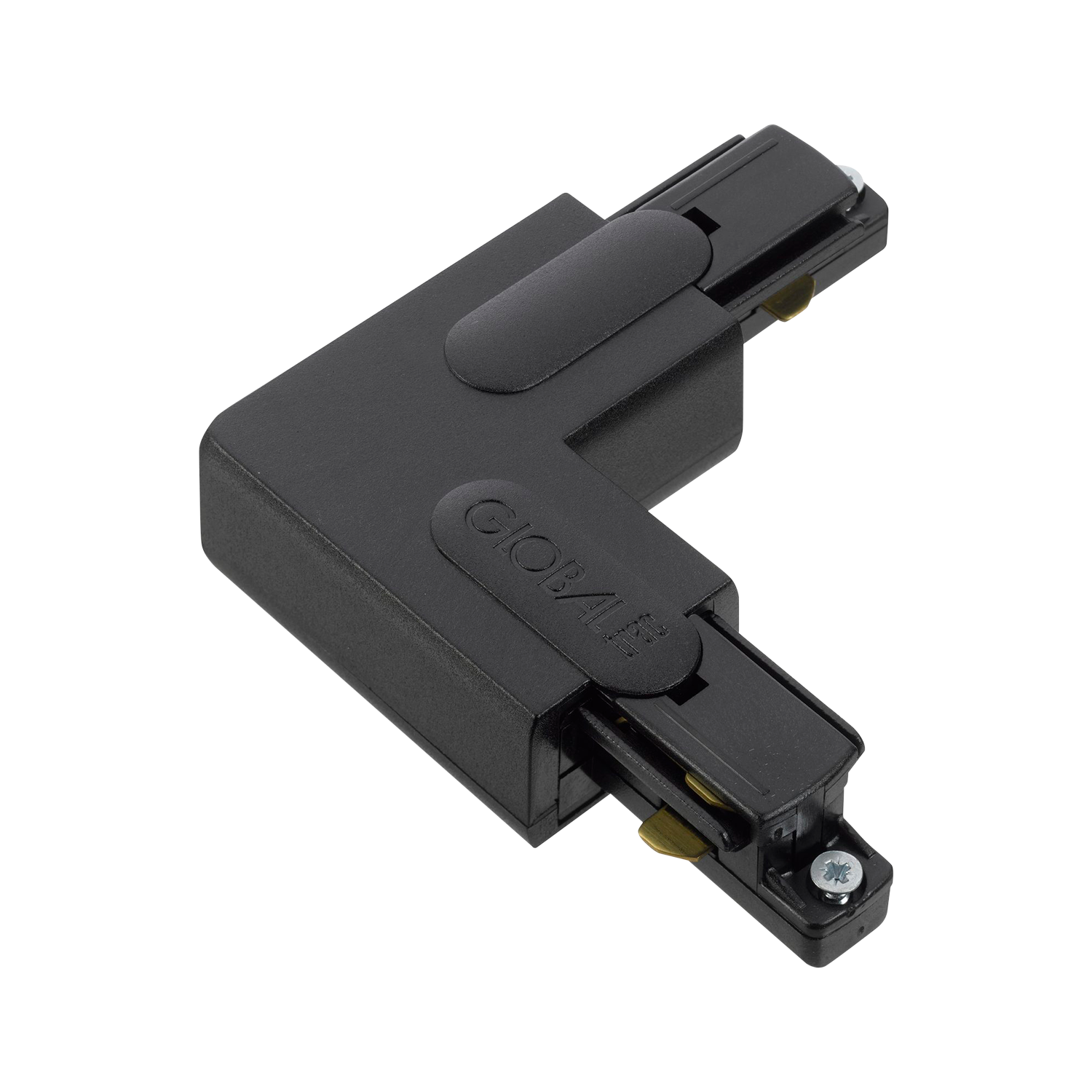 Global Base L-feed L90° (outside) 1-circuit BK