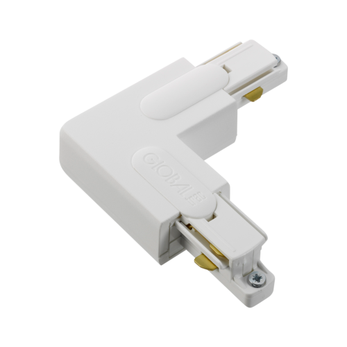 Global Base L-feed L90° (outside) 1-circuit WH
