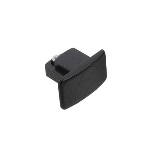 Global Base End cap 1-circuit BK