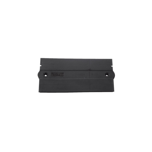 Global Pro Cover Plate for XTS11-14 BK