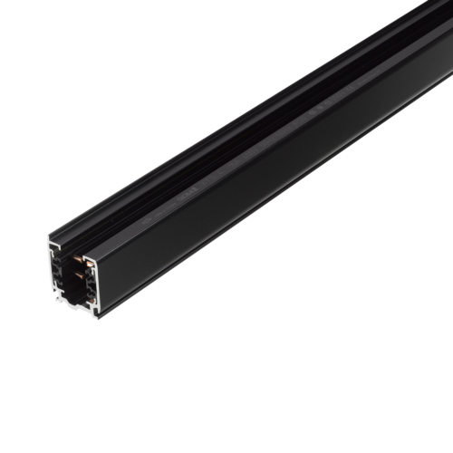 Global Pro Track 3-faset 2m BK