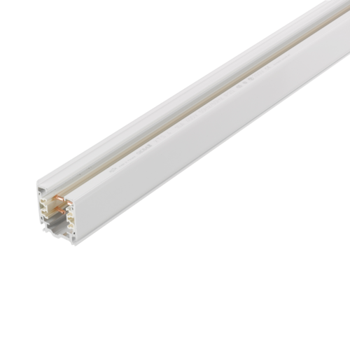 Global Pro Track 3-circuit 3m WH