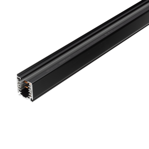 Global Pulse Track 3-circuit 3m BK