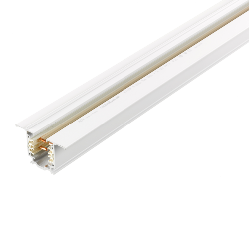Global Pulse Track Recessed 3-circuit 3m WH