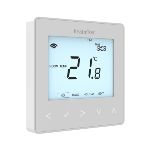 Heatmiser neoStat-e v.2 WH