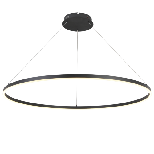 Halo Pendulum dæmpbar