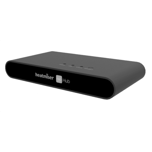 Heatmiser neoHub Gen 2, Neo Internet Gateway