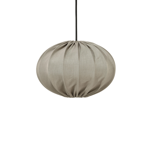 Hilma Pendel Ø40cm Beige Utomhus