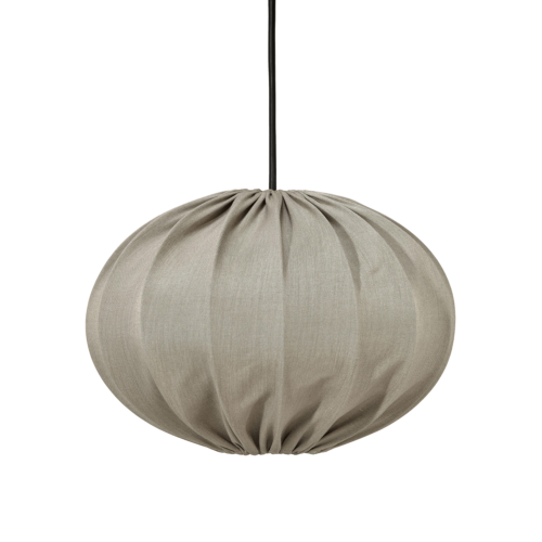 Hilma Pendant Ø60cm Beige Outdoor