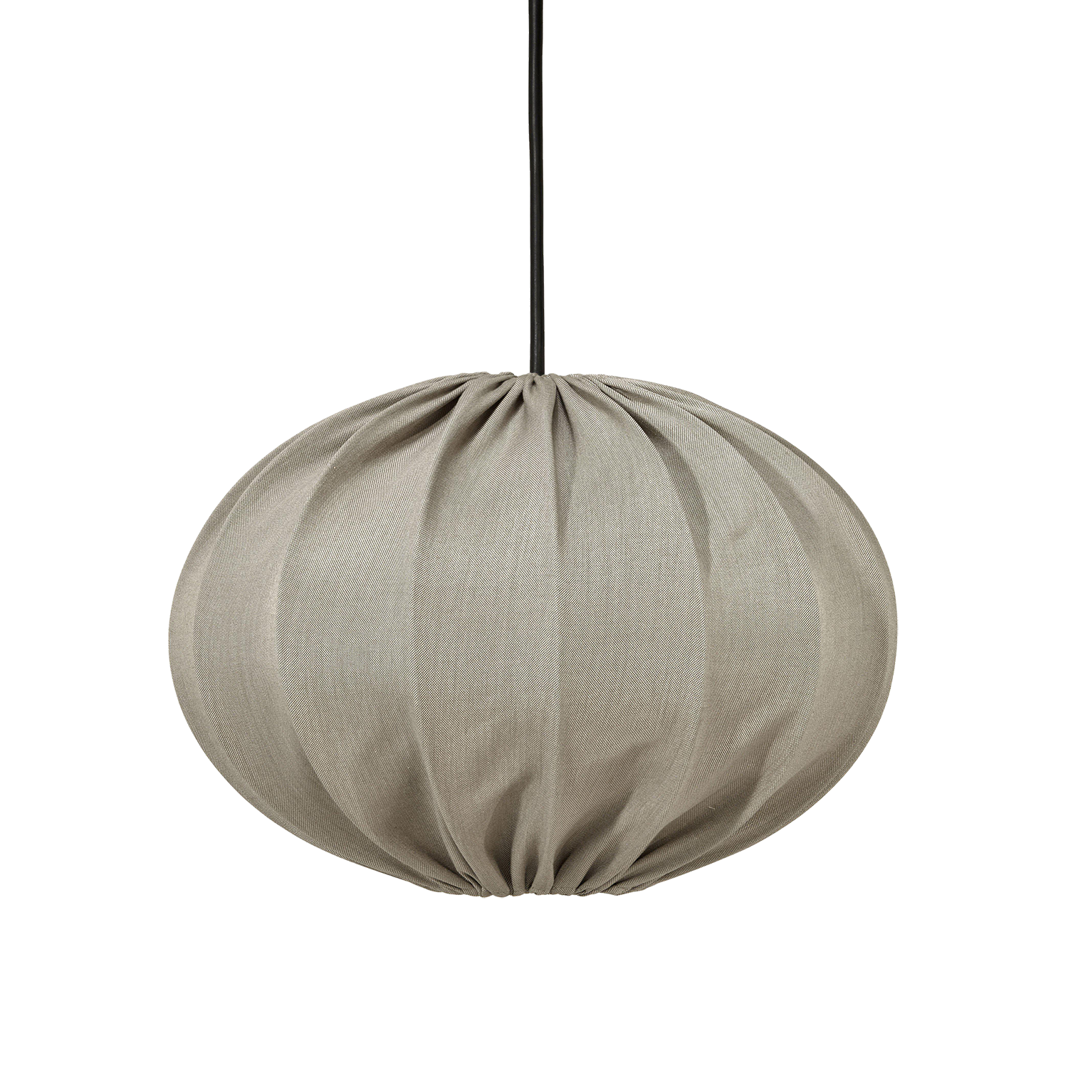 Hilma Pendant Ø60cm Beige Outdoor