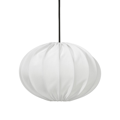 Hilma Pendulum Ø60cm WH Udendørs