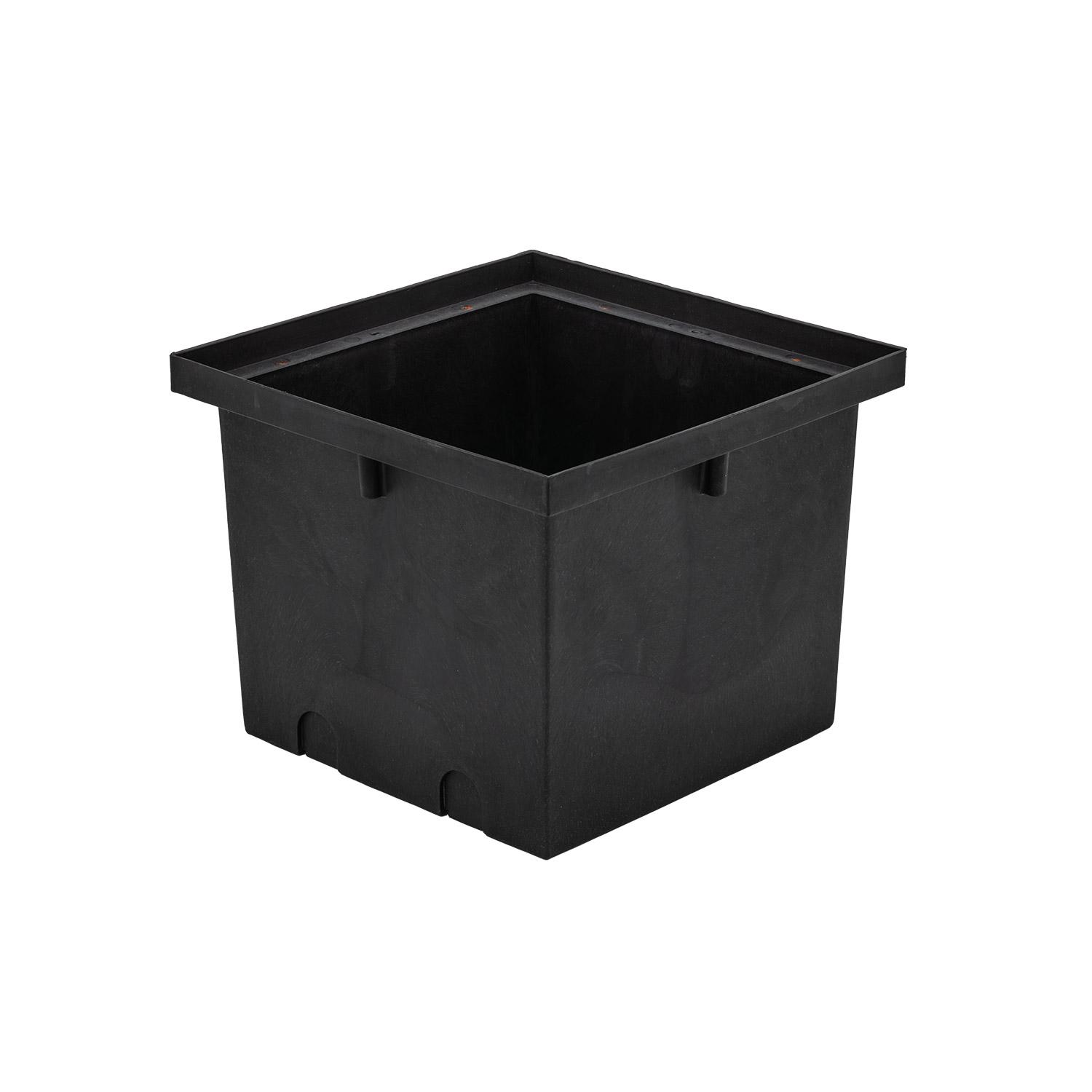 Hydroquadro Maxi square 70w G12 IP67