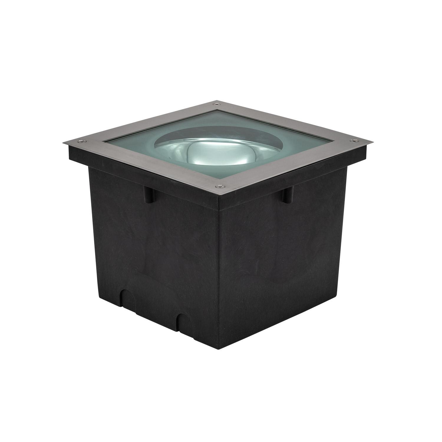 Hydroquadro Maxi square 70w G12 IP67