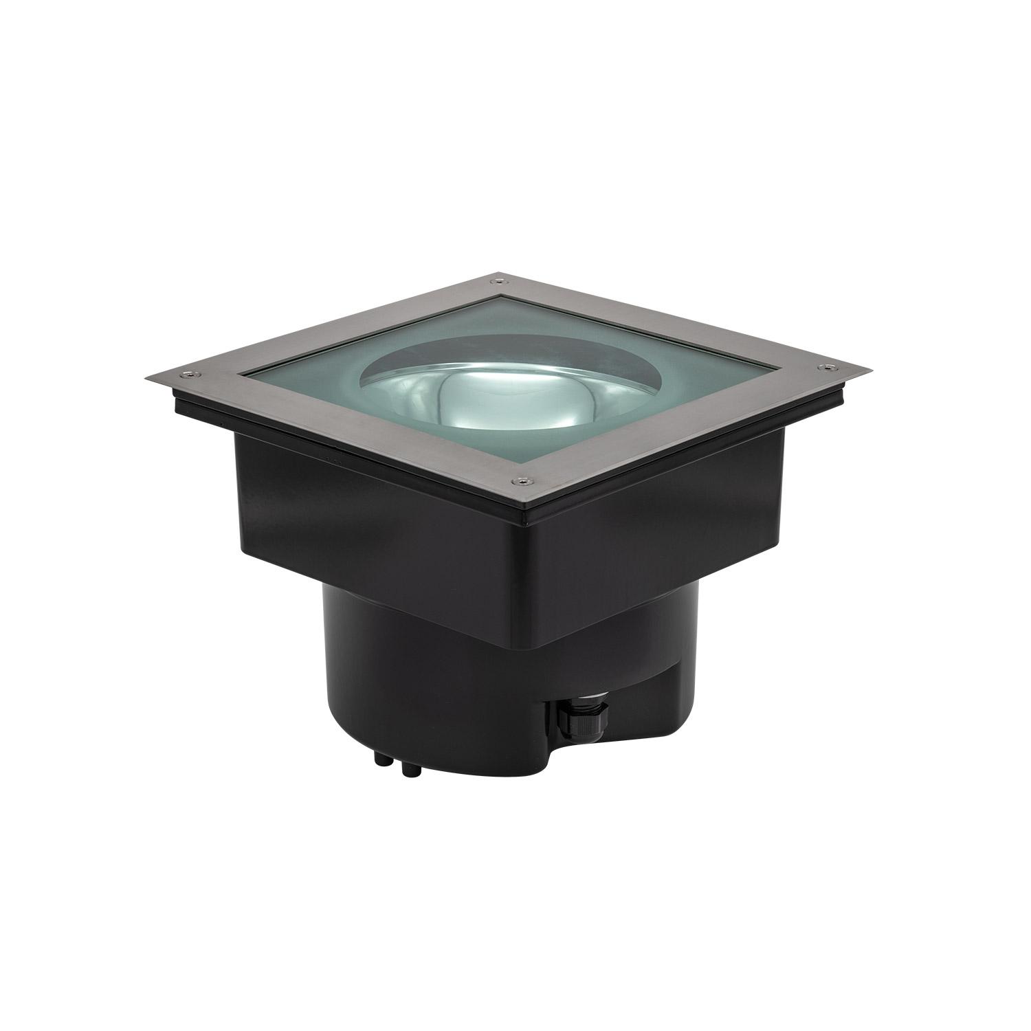 Hydroquadro Maxi square 70w G12 IP67