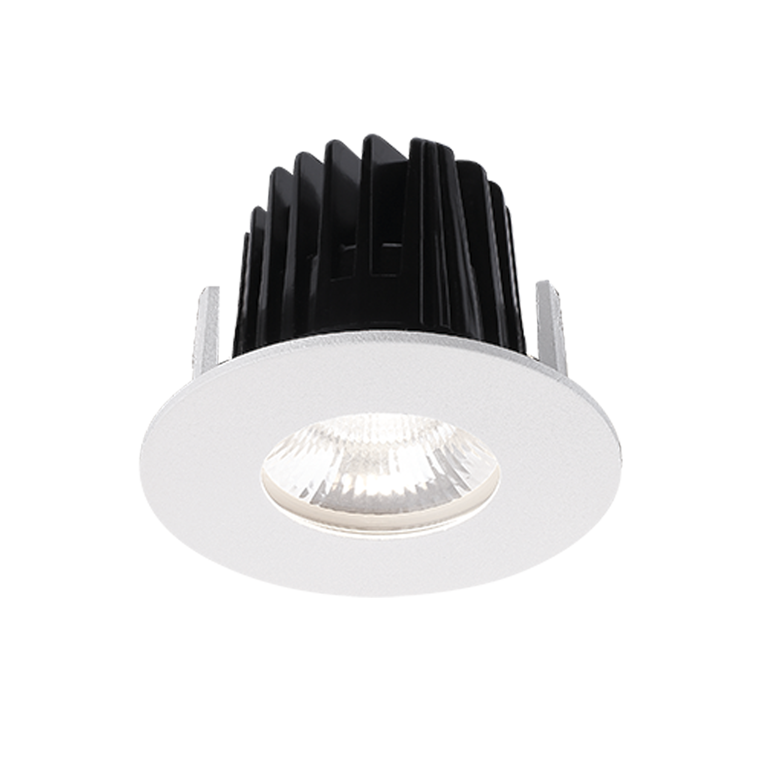 Hypnos 600lm 827 6W 36° Ø64mm WH phasecut