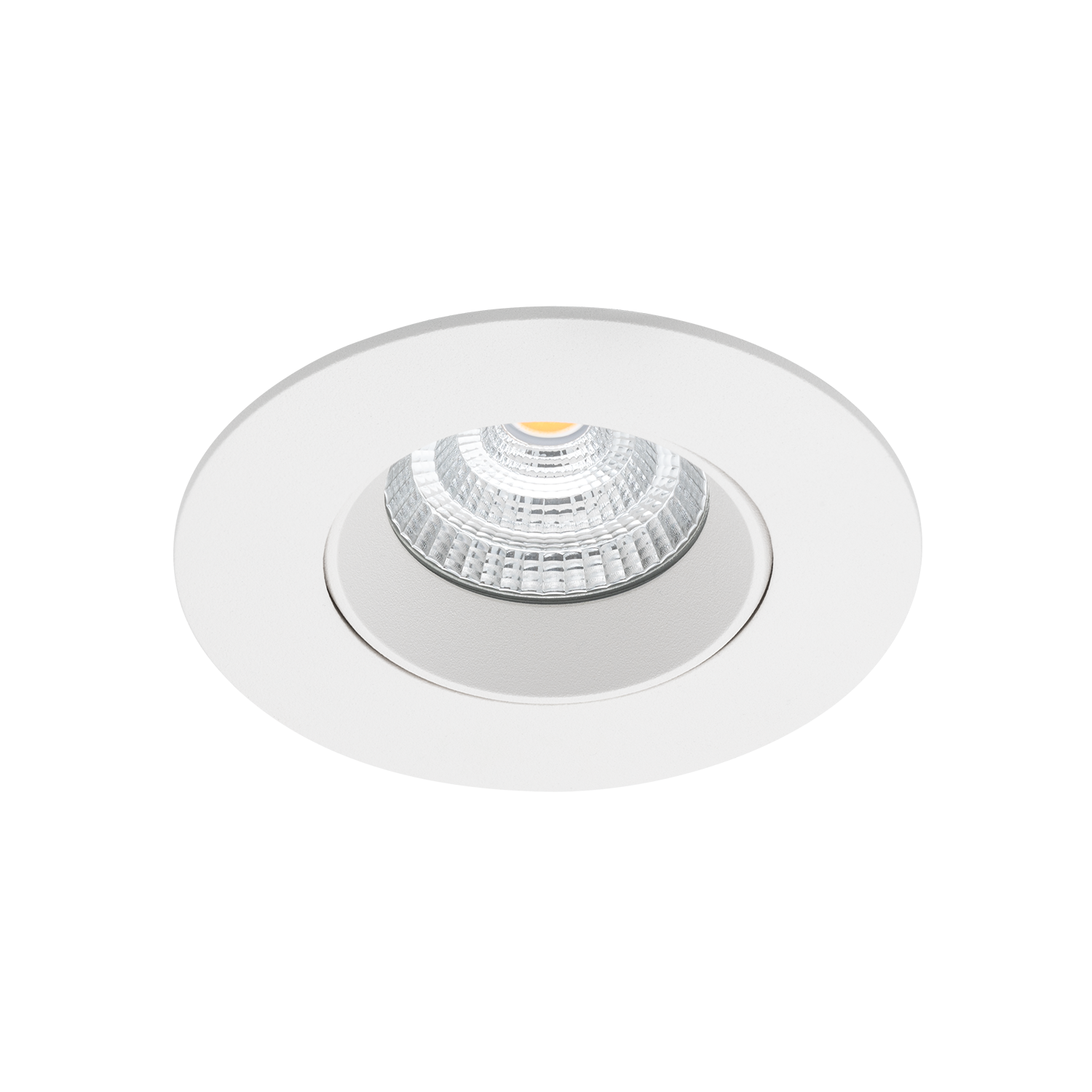 Icarus 500lm 927 36° 7W WH phasecut Isosafe 8-pack