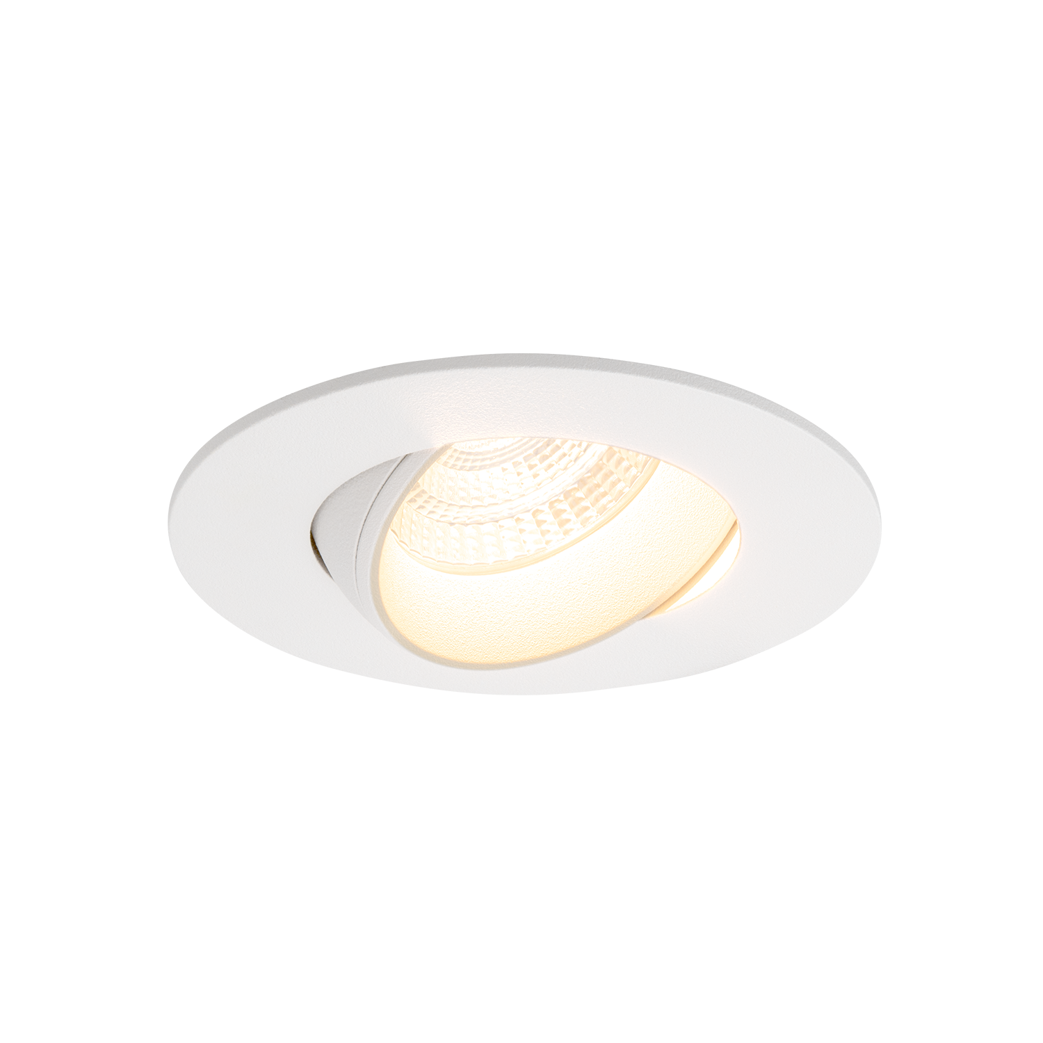 Icarus 500lm 927 36° 7W WH phasecut Isosafe 8-pack