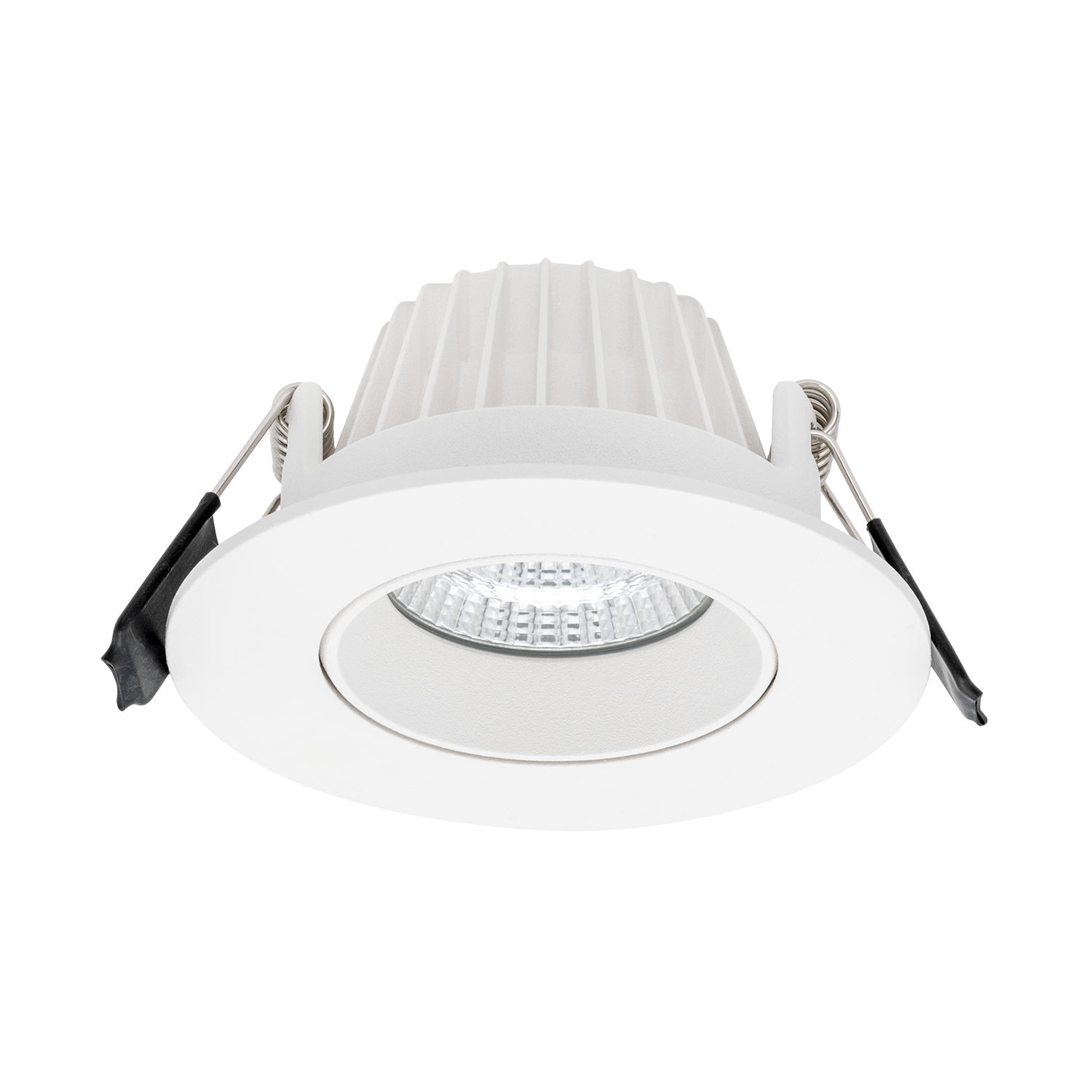 Icarus 500lm 927 36° 7W WH phasecut Isosafe 8-pack