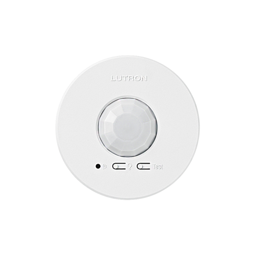 Vive Wirelss Occupancy/Vacancy Sensor WH 360° Ceiling mount