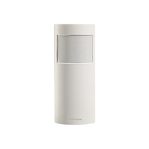 Vive Radio Powr Savr Wireless Sensor WH 180° Wall mount