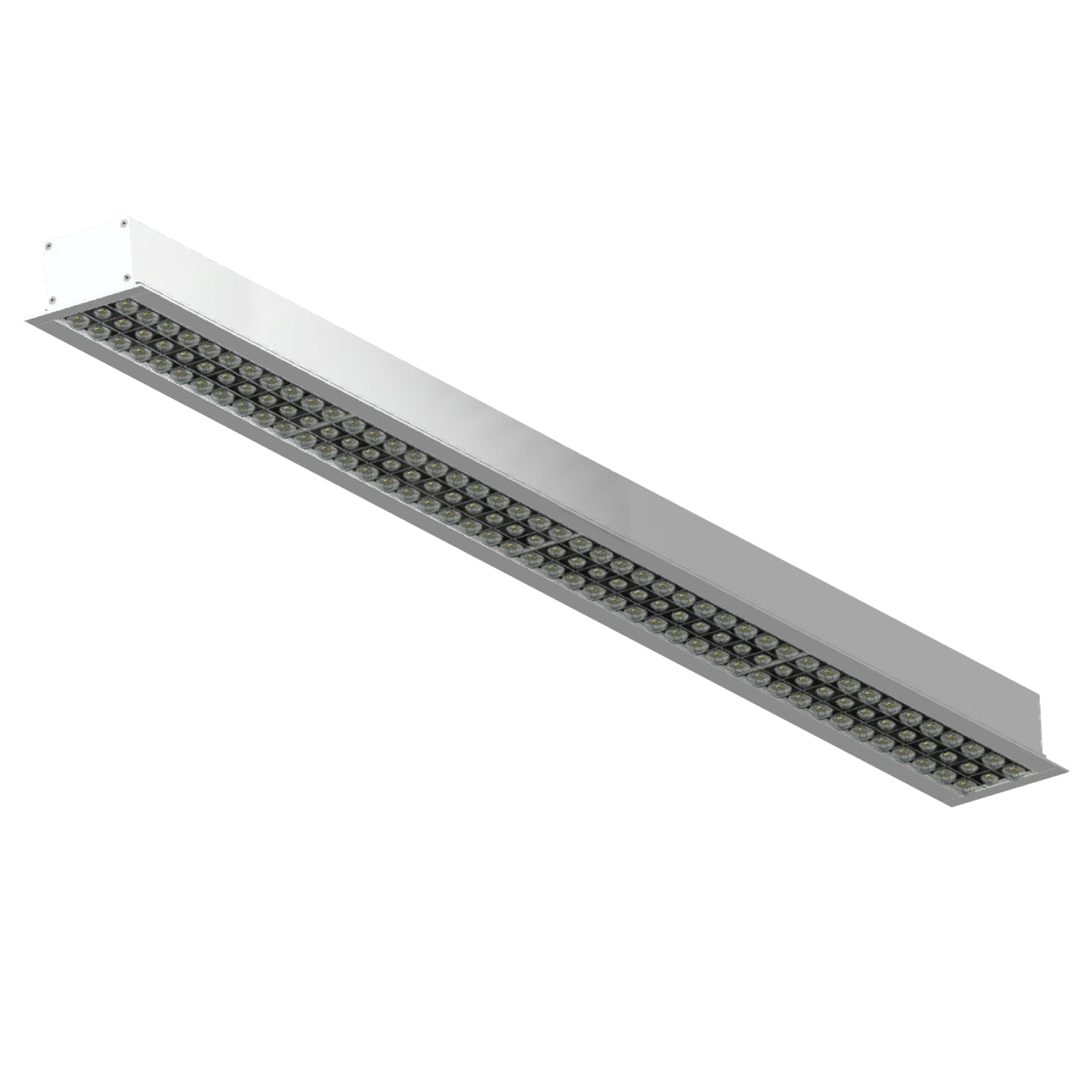 Linea Market Recessed