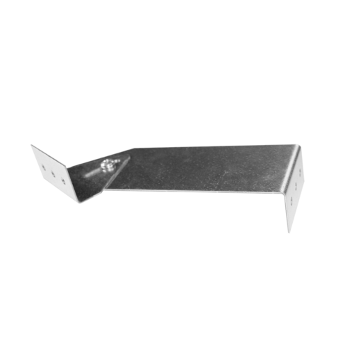 Bracket Wall Adjustable 200-220mm (2pcs)