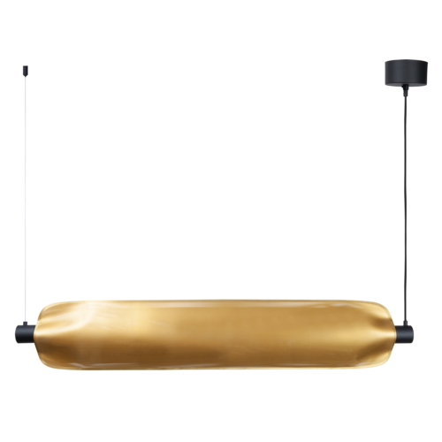 Ombro Pendel 830 Mässing 3m kabel