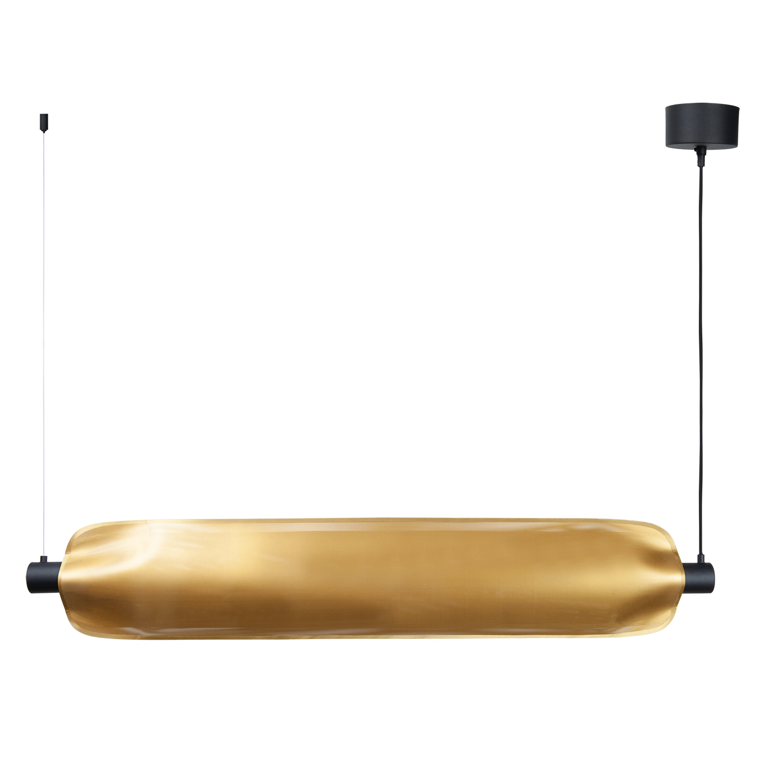 Ombro Pendant 830 Brass 3m cable