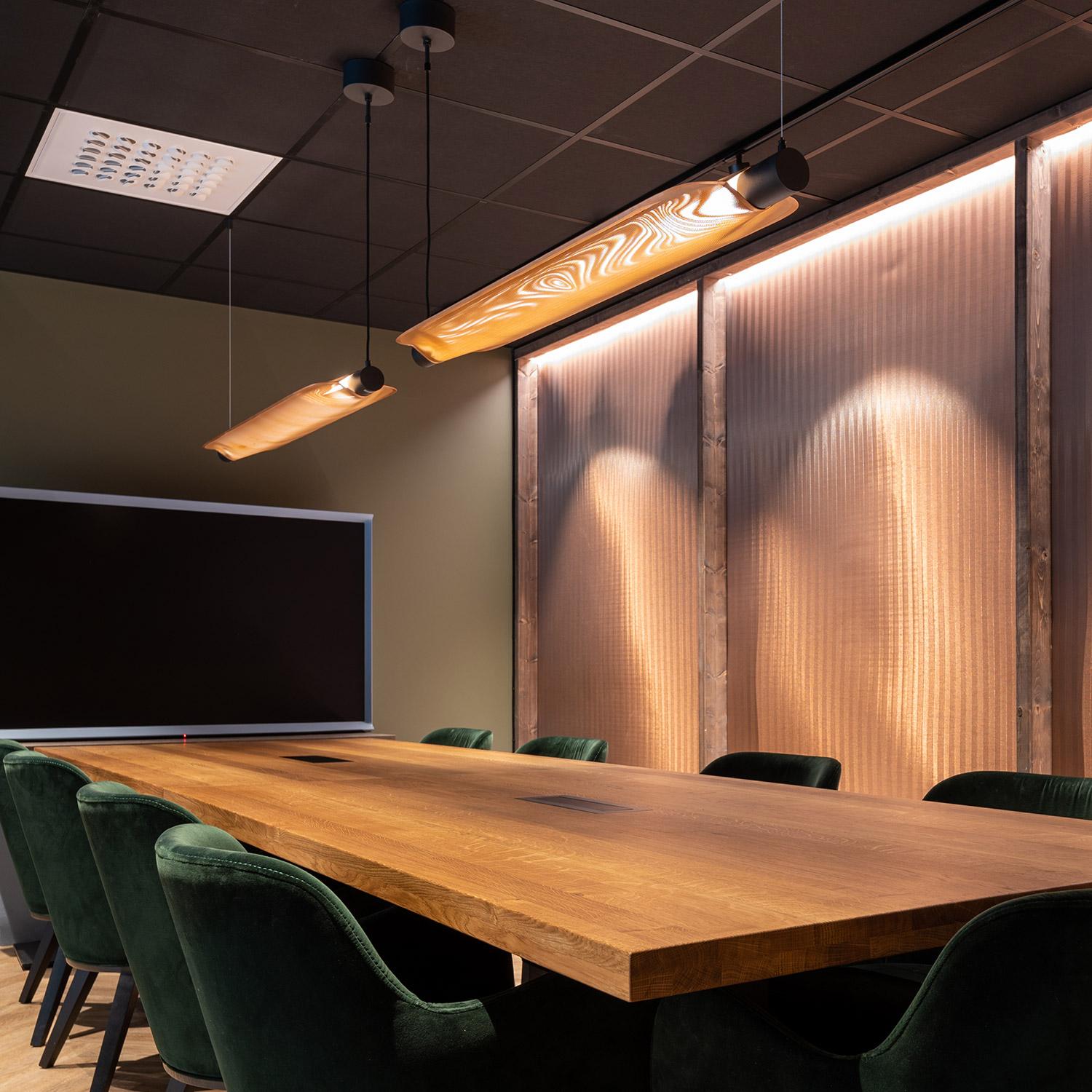 Ombro Pendant 830 Copper 3m cable