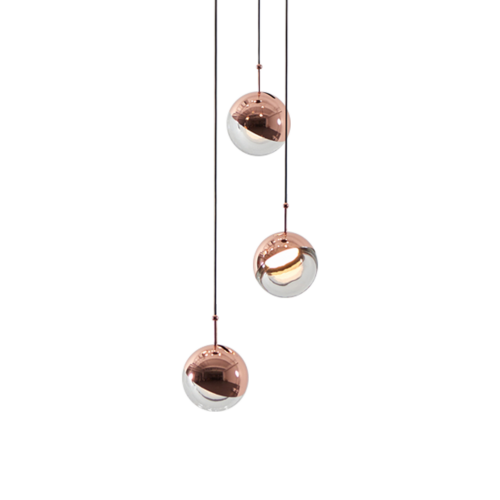 Dora 3 Pendant