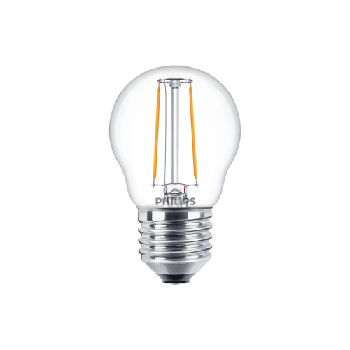 CorePro LEDLusterND2-25W P45 E27 827 CLG