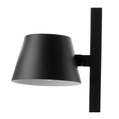 Polus Wall E27 Max 40W BK