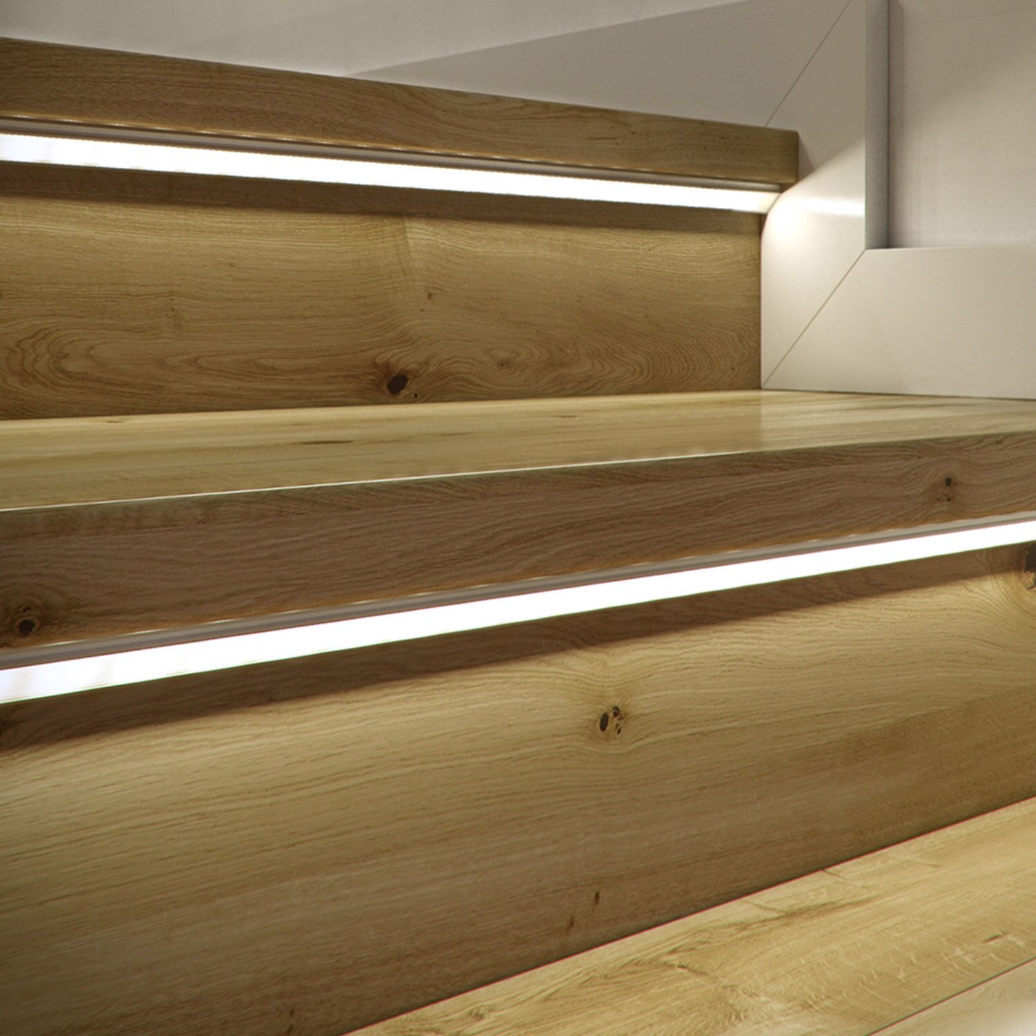 Profile Type C-Corner BK anod 2,02m inc/end caps, clips