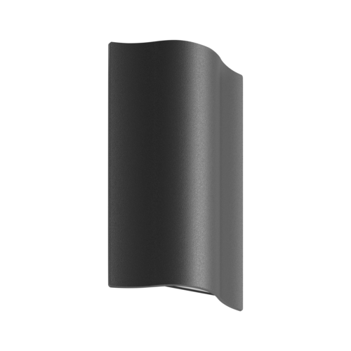 Vega 600lm 830 90° 12W Dark Grey