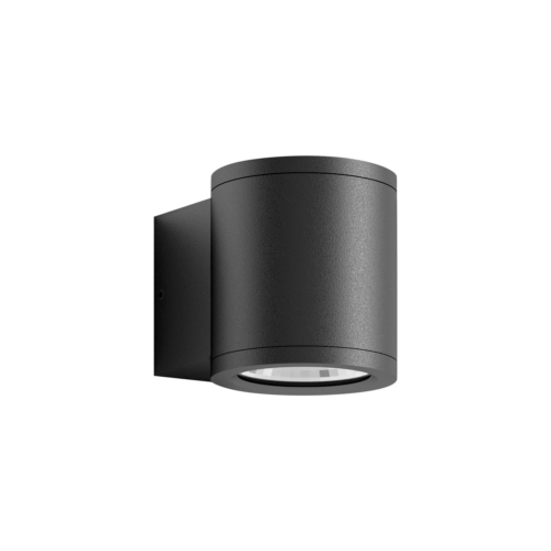 Gemma Up or Down 360lm 830 45° 6W Dark Grey Phasecut