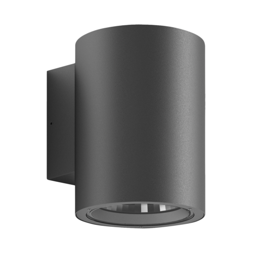 Dalim Up or Down 1200lm 40° 20W Dark Gray Phasecut