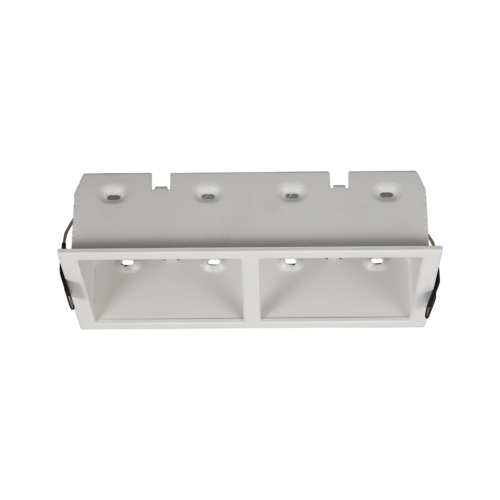 Rise L Dobbelt monteringssæt HV