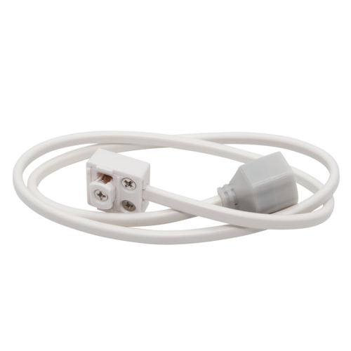 Riva Track - Kabel 60 cm - Skinne til Riva LED WH Maks. 96W